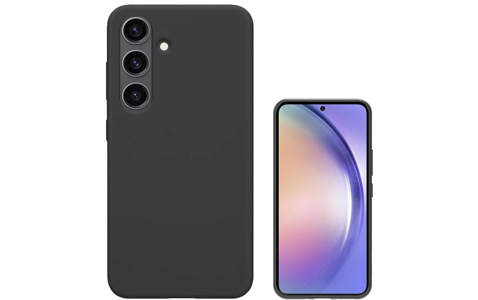 4SMARTS Silicone Case Cupertino