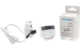 Shelly EM WiFi-Energy Meter Gen3 + 50A