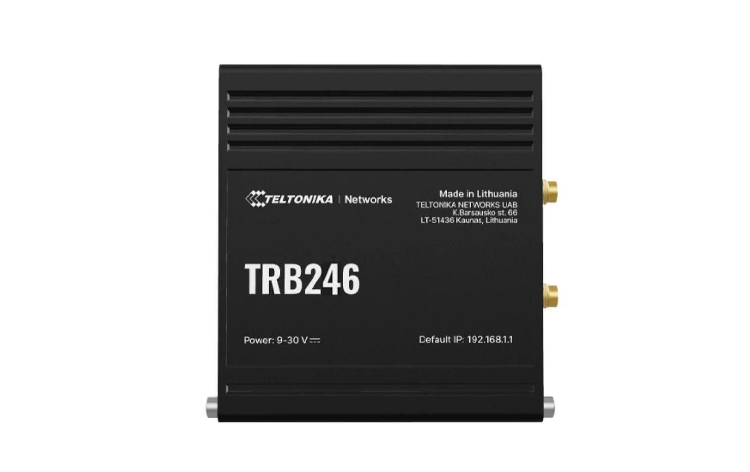 Teltonika LTE Industrierouter TRB246