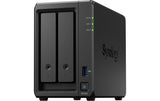 Synology DP320, 2-bay