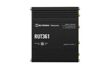 Teltonika LTE WLAN Industrierouter RUT361