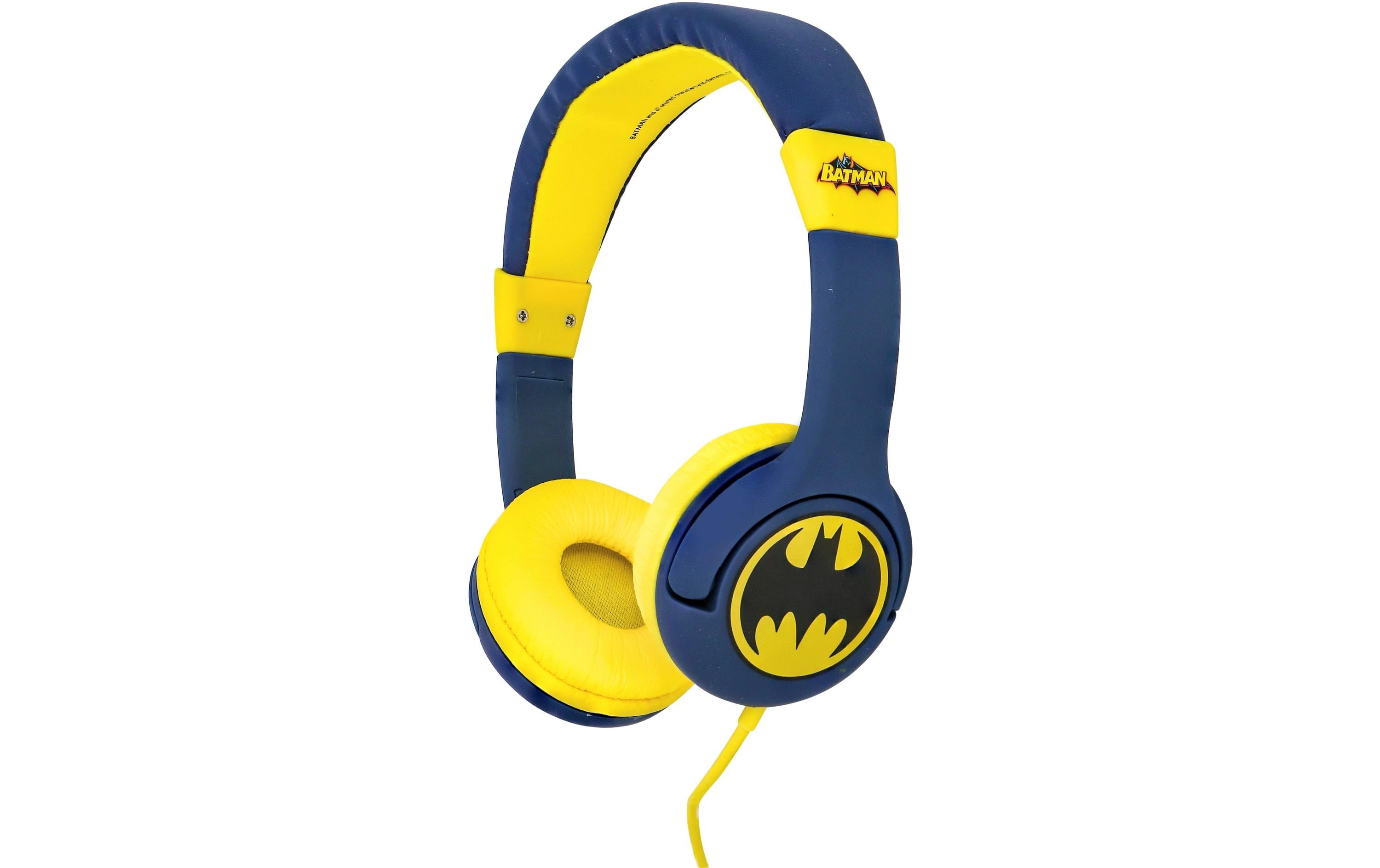 OTL Batman Signal Headphones