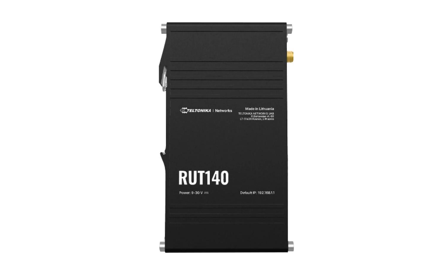 Teltonika WiFi-4 Industrierouter RUT140