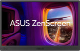 ASUS ZenScreen MB169CK 15.6, FHD, IPS