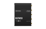 Teltonika 5G/LTE Industrierouter RUTM59
