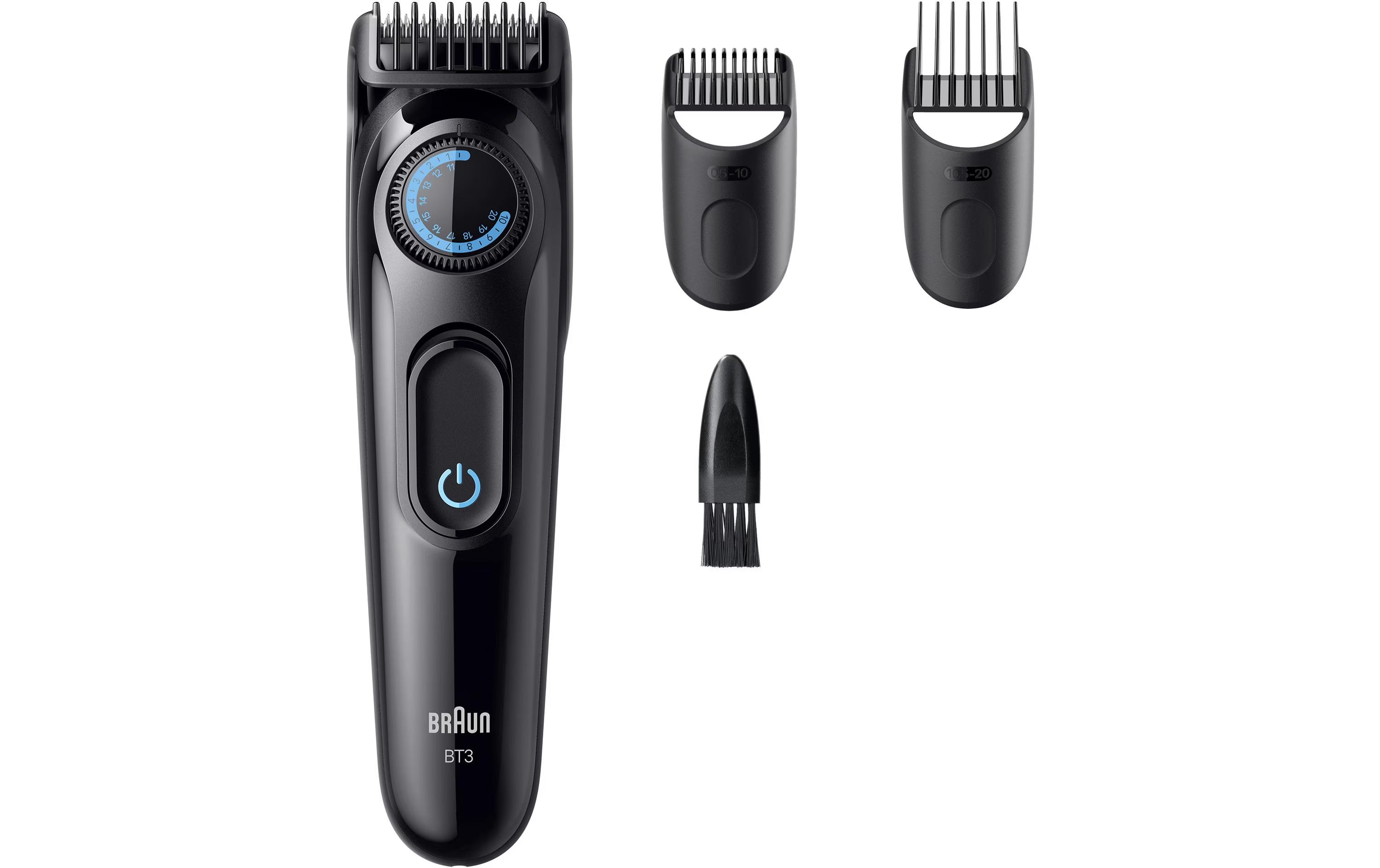 Braun Series 3 Bartschneider BT3520