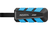 SSD Adata Flash SDC740, 500GB, ext.