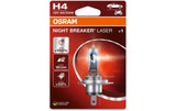 NIGHT BREAKER UNLIMITED H4