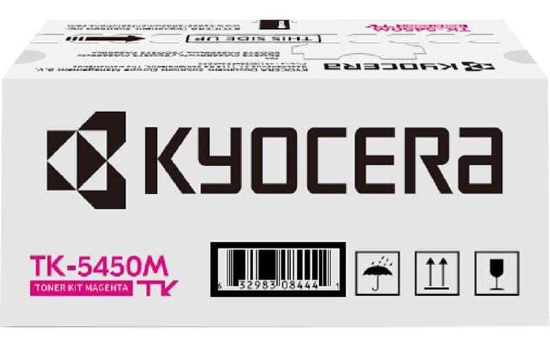 Kyocera Toner TK-5450M