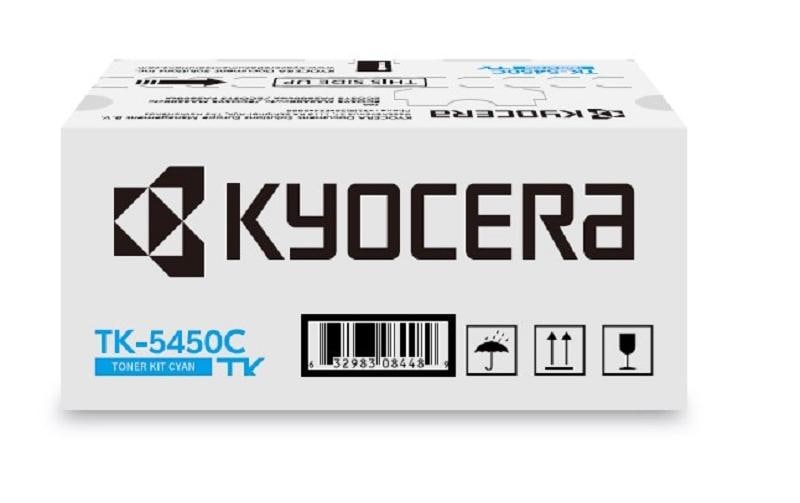 Kyocera Toner TK-5450C