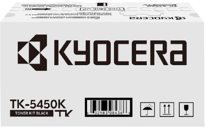 Kyocera Toner TK-5450K