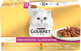 Gourmet Gold Feine Komposition