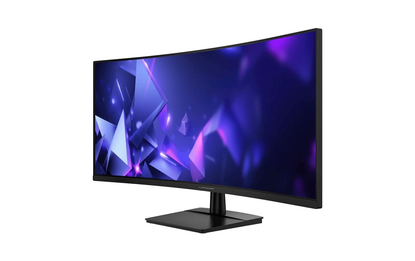 LC-Power LC-M34QC