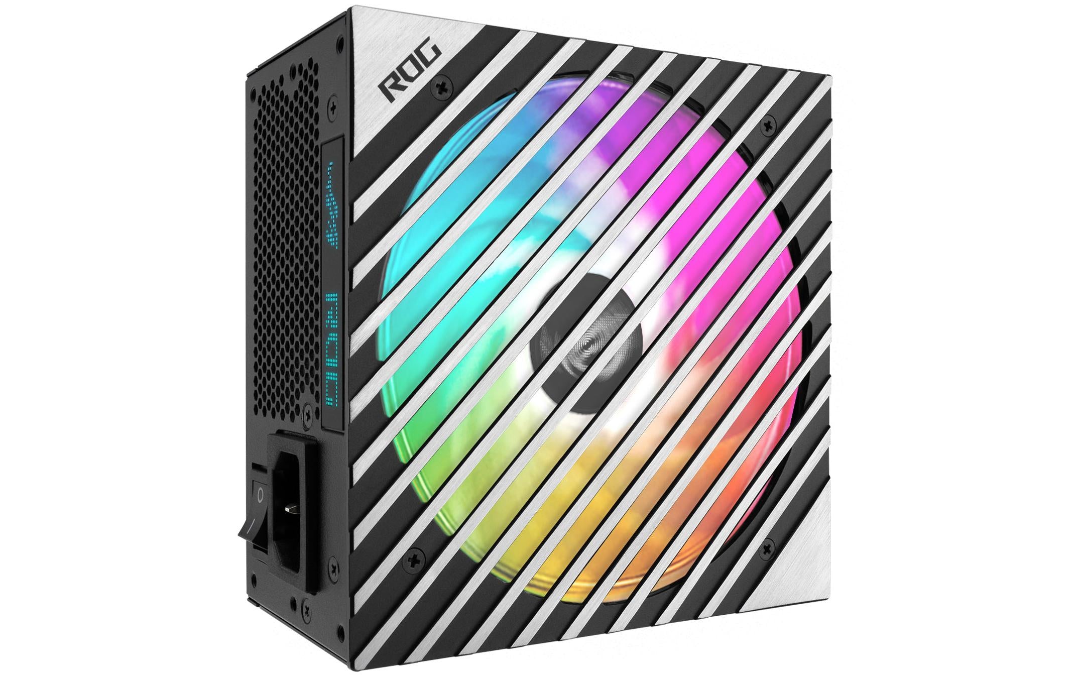 Asus ROG Loki SFX-L-1200W Platinum