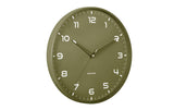KARLSSON Wanduhr Orgullo