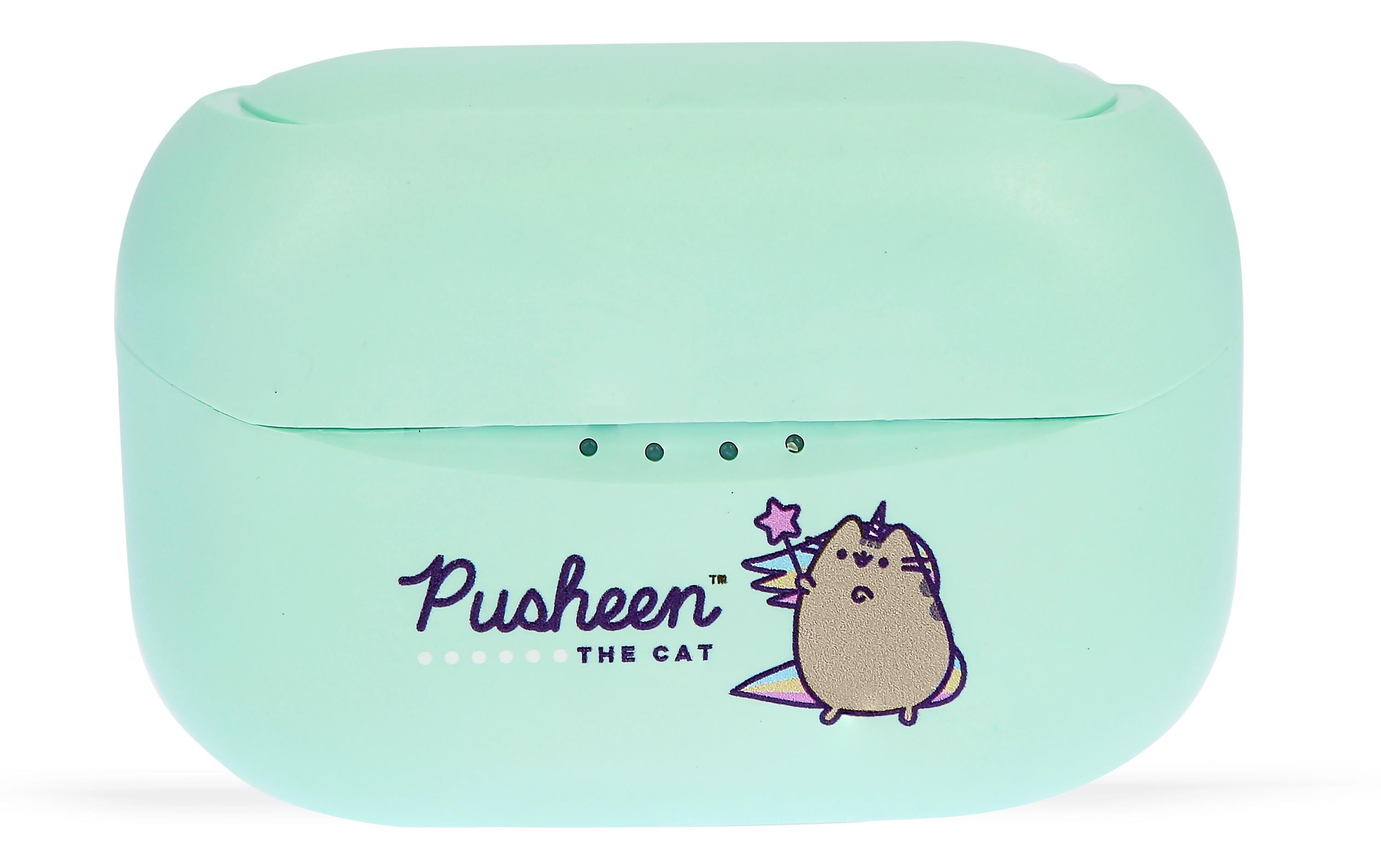 OTL Pusheen the Cat TWS Earpods