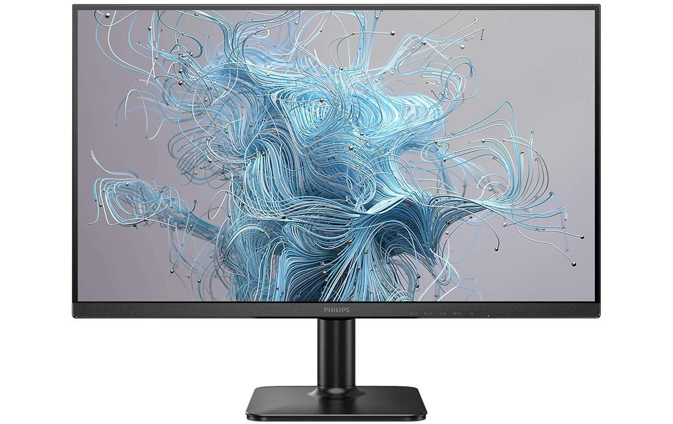 Philips 24 24E2N1100LB/00, 1920x1080, FHD