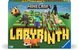 Labyrinth Minecraft