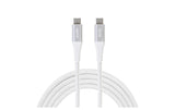 onit, USB 3.0-Kabel USB C - USB C 0.5 m, We