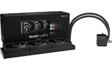 Wasserkühler be quiet! silent Loop 3 420mm