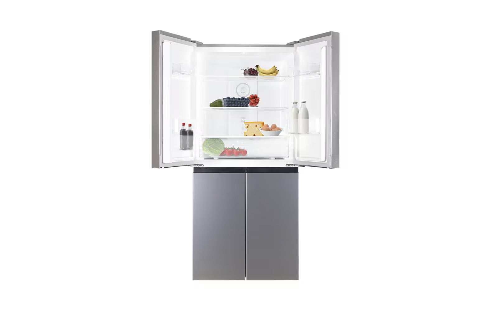 Kibernetik Foodcenter FCCD362NF