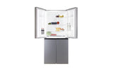 Kibernetik Foodcenter FCCD362NF