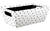 B+C Präsentkorb 25x16x7.5cn
