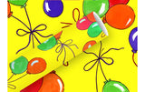 B+C Geschenkpapier 2mx70cm