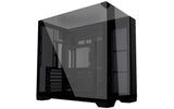 Lian Li Li O11 Vision Compact Schwarz