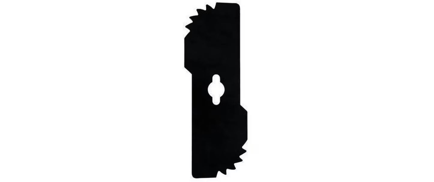 Ersatzmesser GE-LE 18/190 L