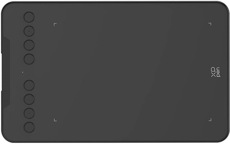 XP-Pen Grafiktablet Deco Mini7 V2