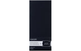 COCON Kissenbezug Renforcé 100 x 65 cm,