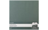 COCON Duvetbezug Renforcé 200 x 210 cm,