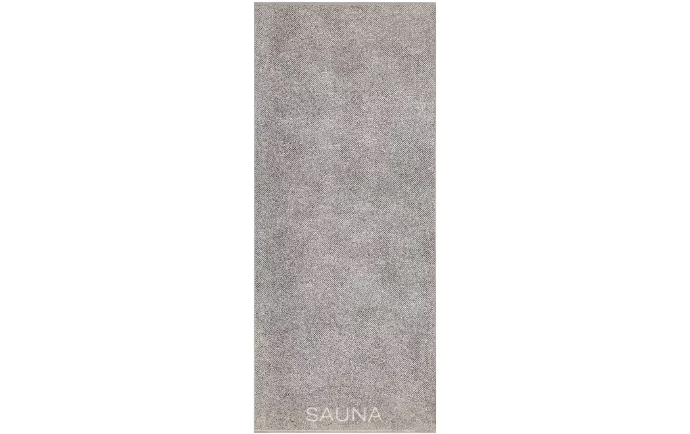 Cawö Saunatuch Pure