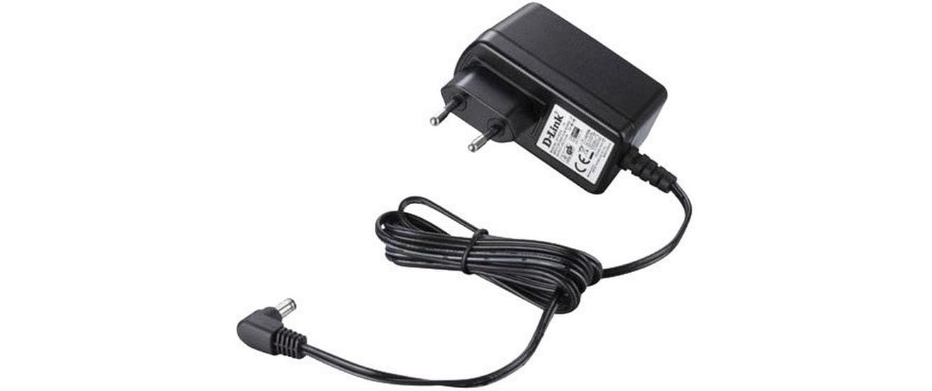 D-Link PSM-12V-55-B: Netzteil 12V 3A