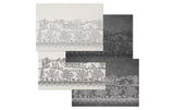 Trendform Papiertischset SWISS Tradition 9