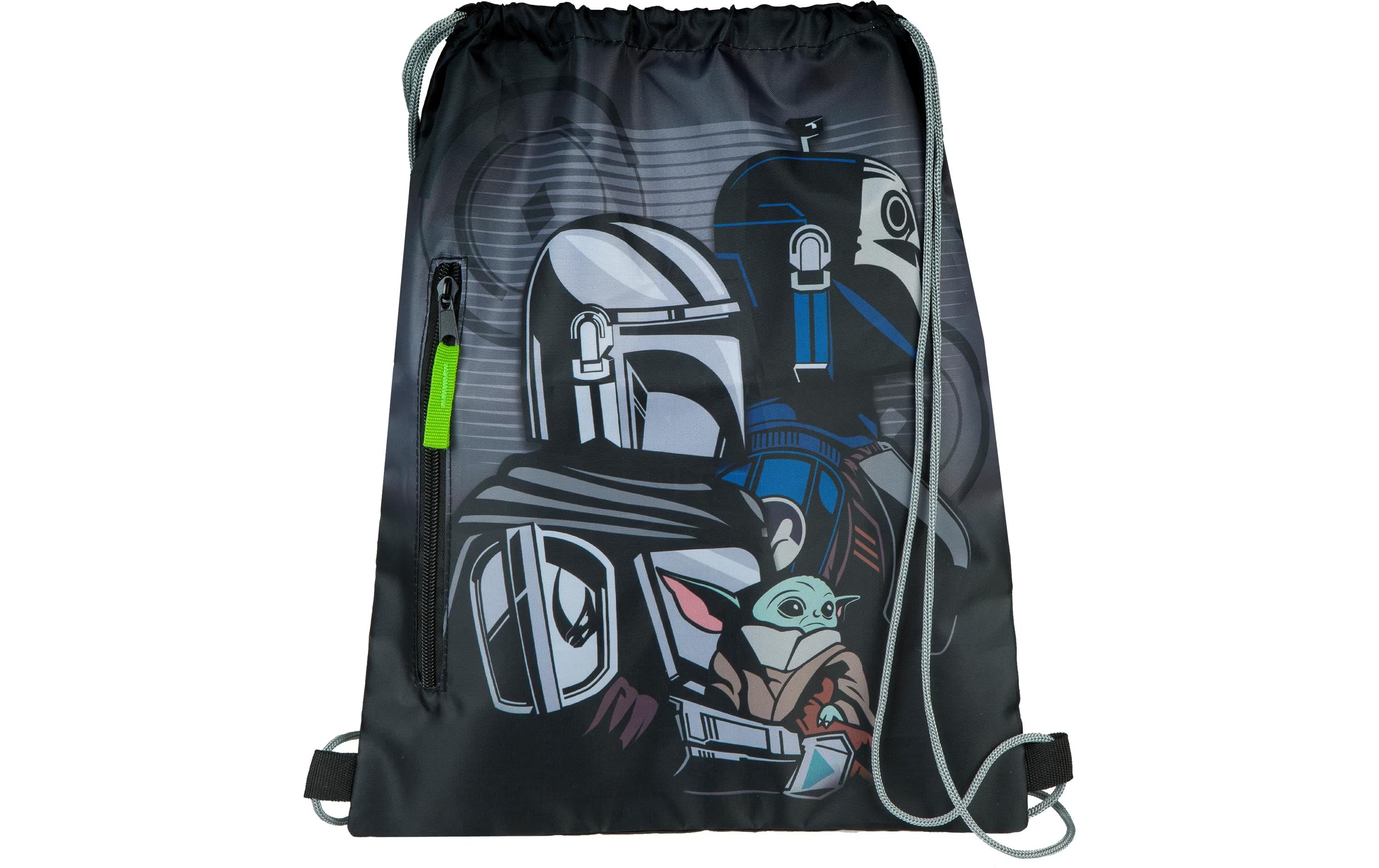 Undercover Turnsack Star Wars