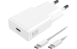 4SMARTS Netzladegerät PDPlug Slim