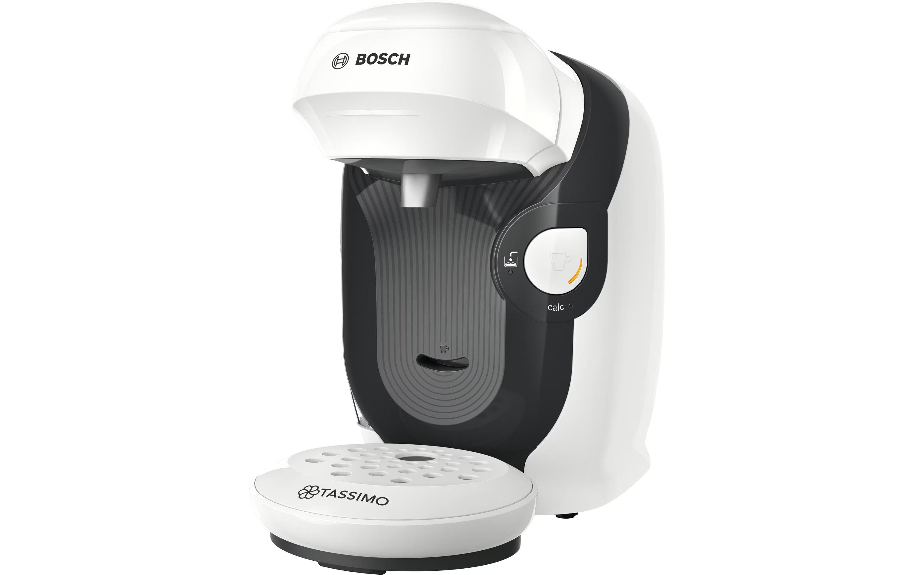 Tassimo STYLE weiss