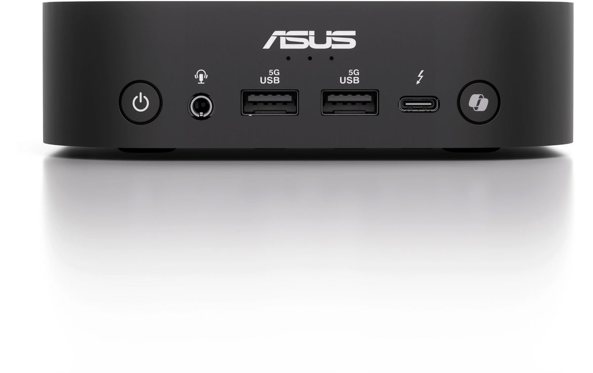 ASUS Mini PC NUC14LNKU9094N2 - RAM,SSD,OS