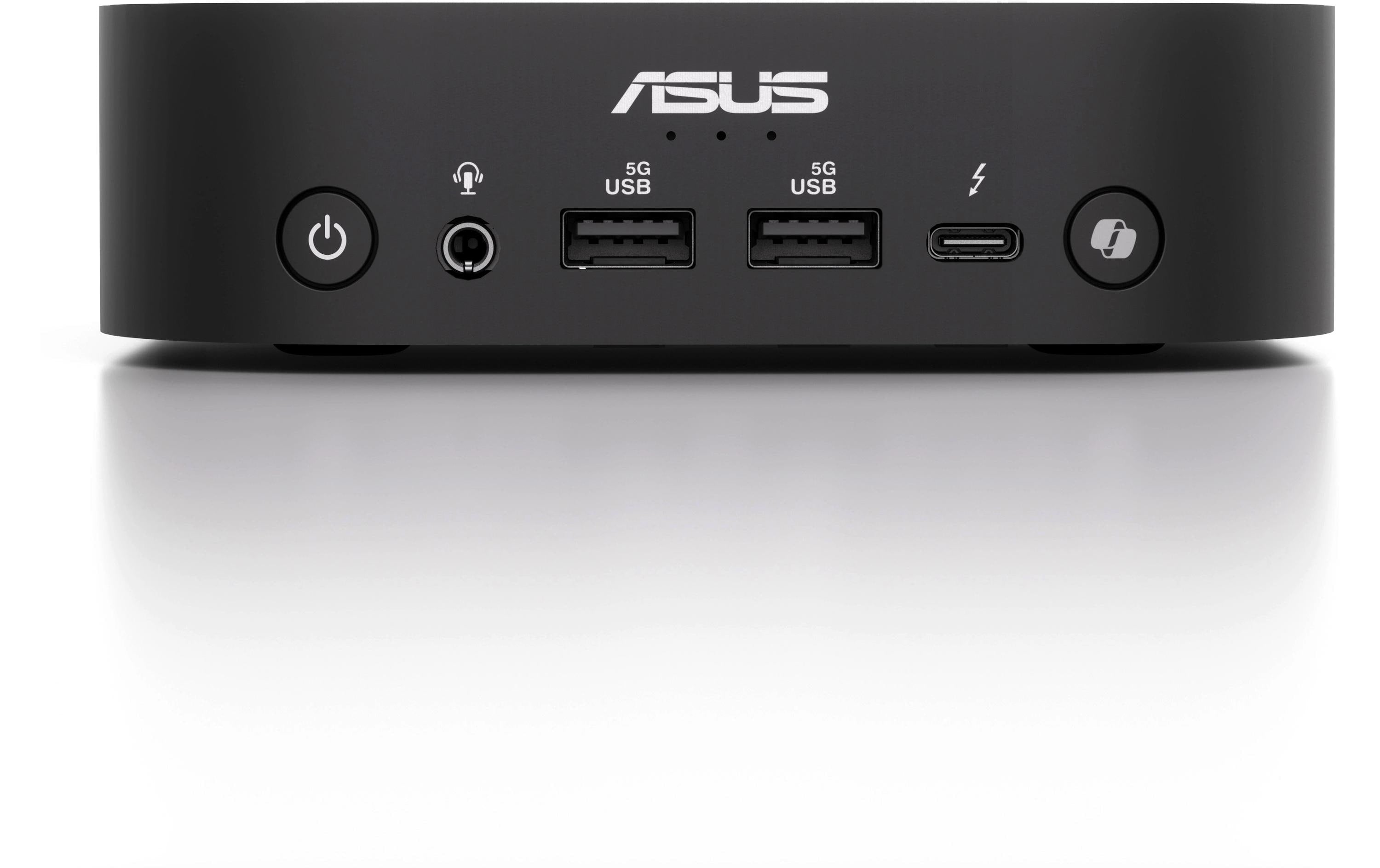 ASUS Mini PC NUC14LNKU9094H2 - RAM,SSD,OS