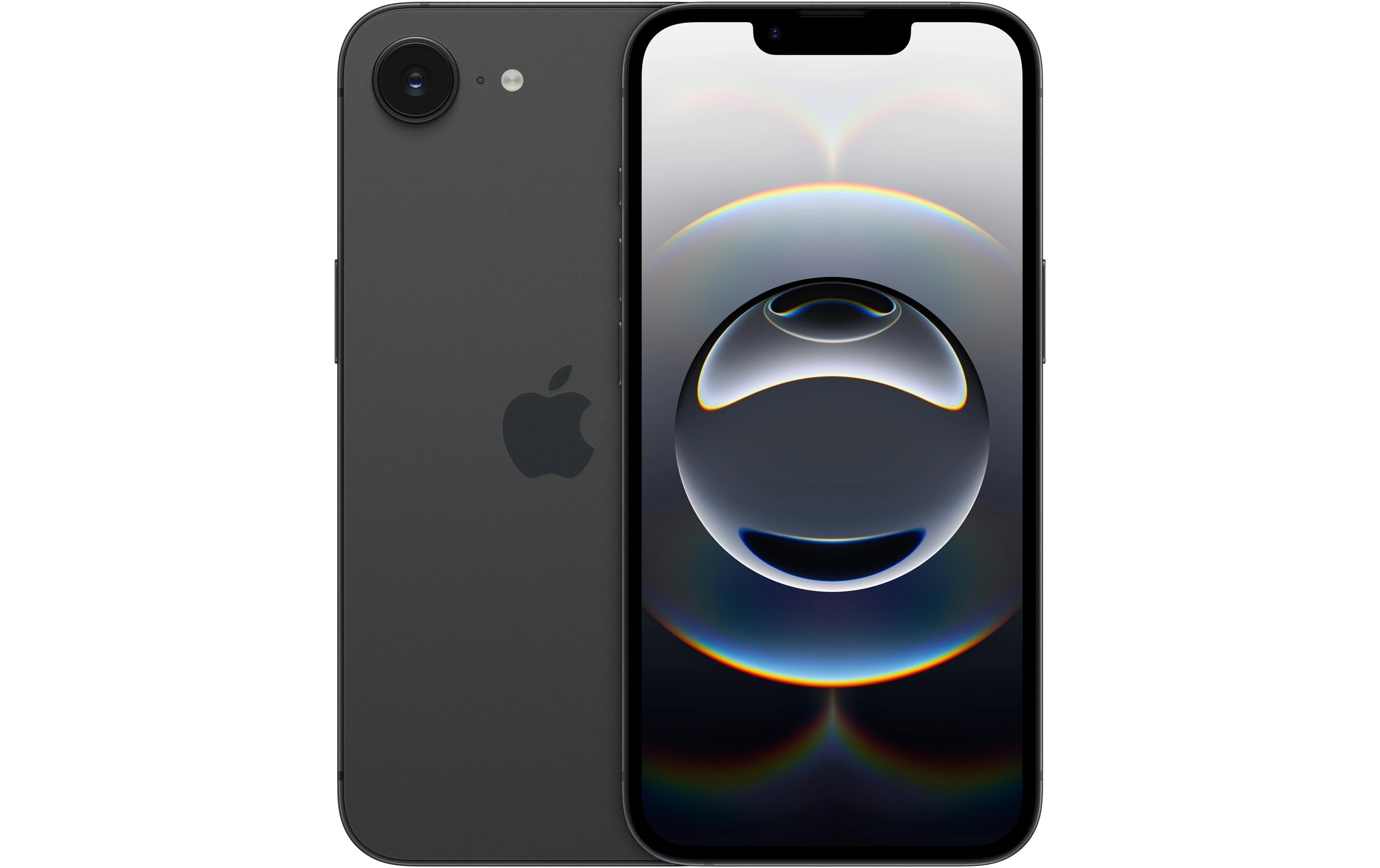 Apple iPhone 16e
