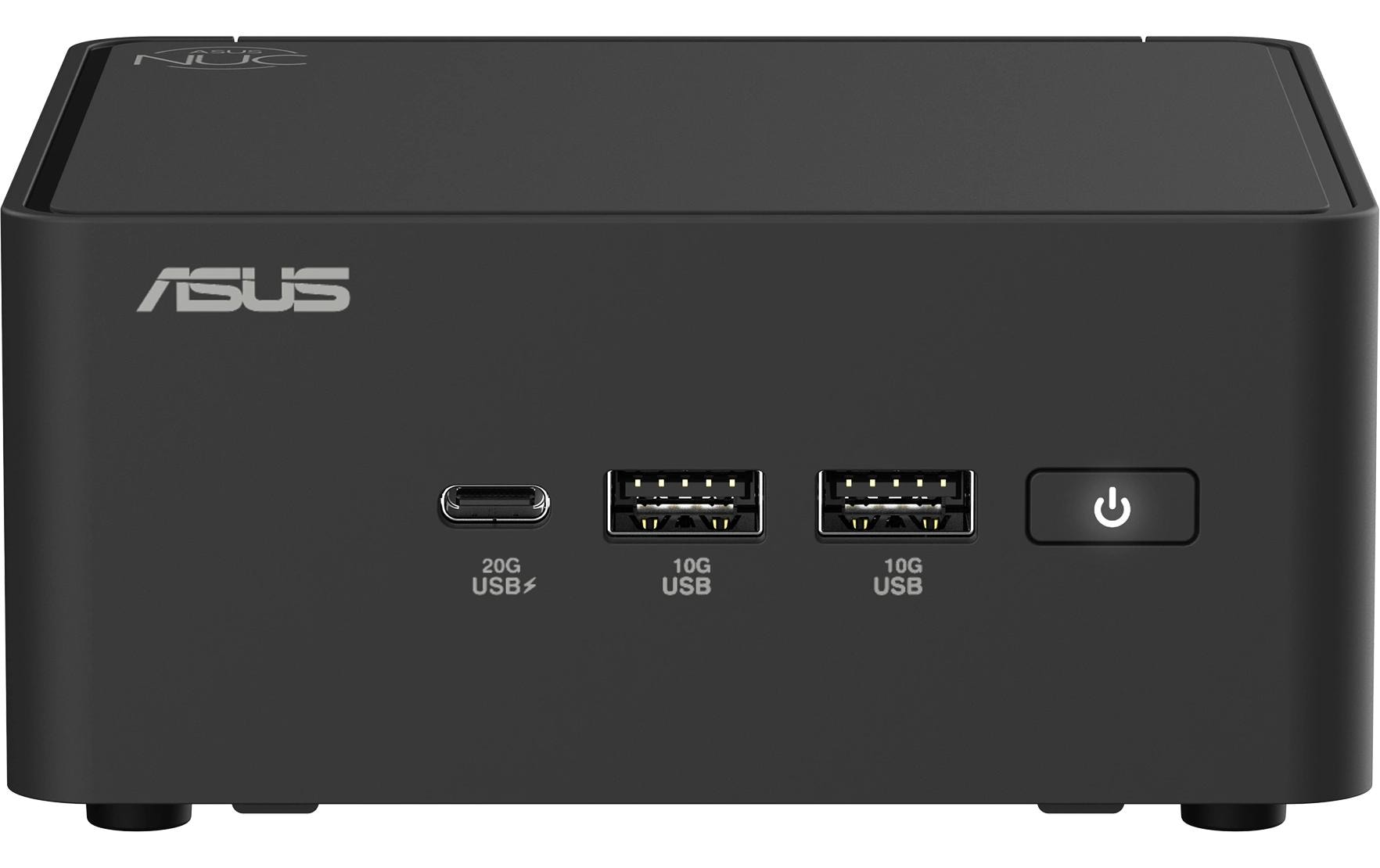 ASUS NUC Barebone NUC15CRHU7 Tall Kit
