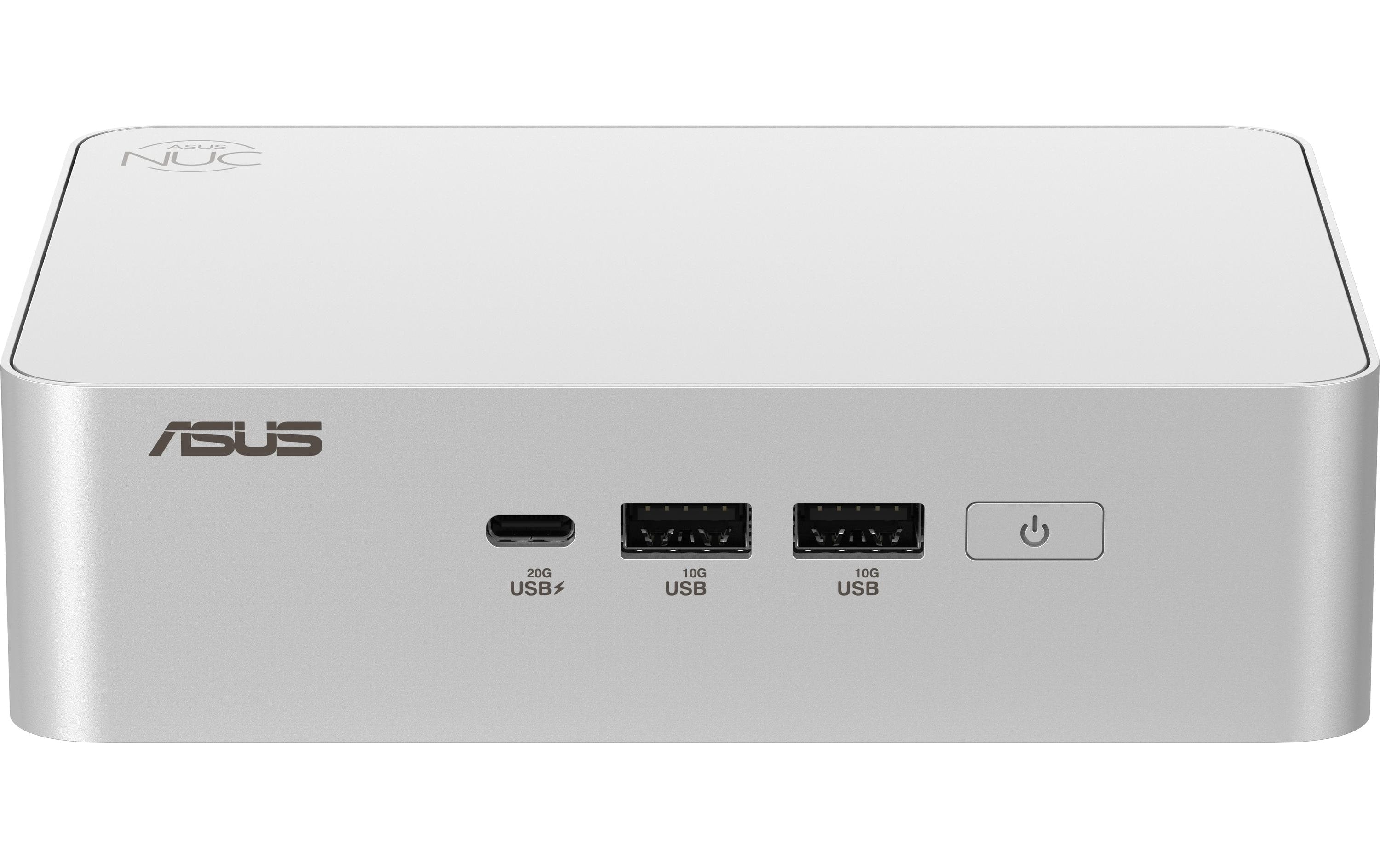 ASUS NUC Barebone NUC15CRSU9 Stylish Kit