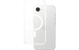 CARE Fashion Case Samba, MS, Transparent