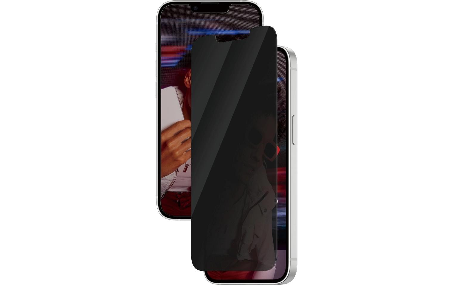 SAFE. Privacy UltraWideFit