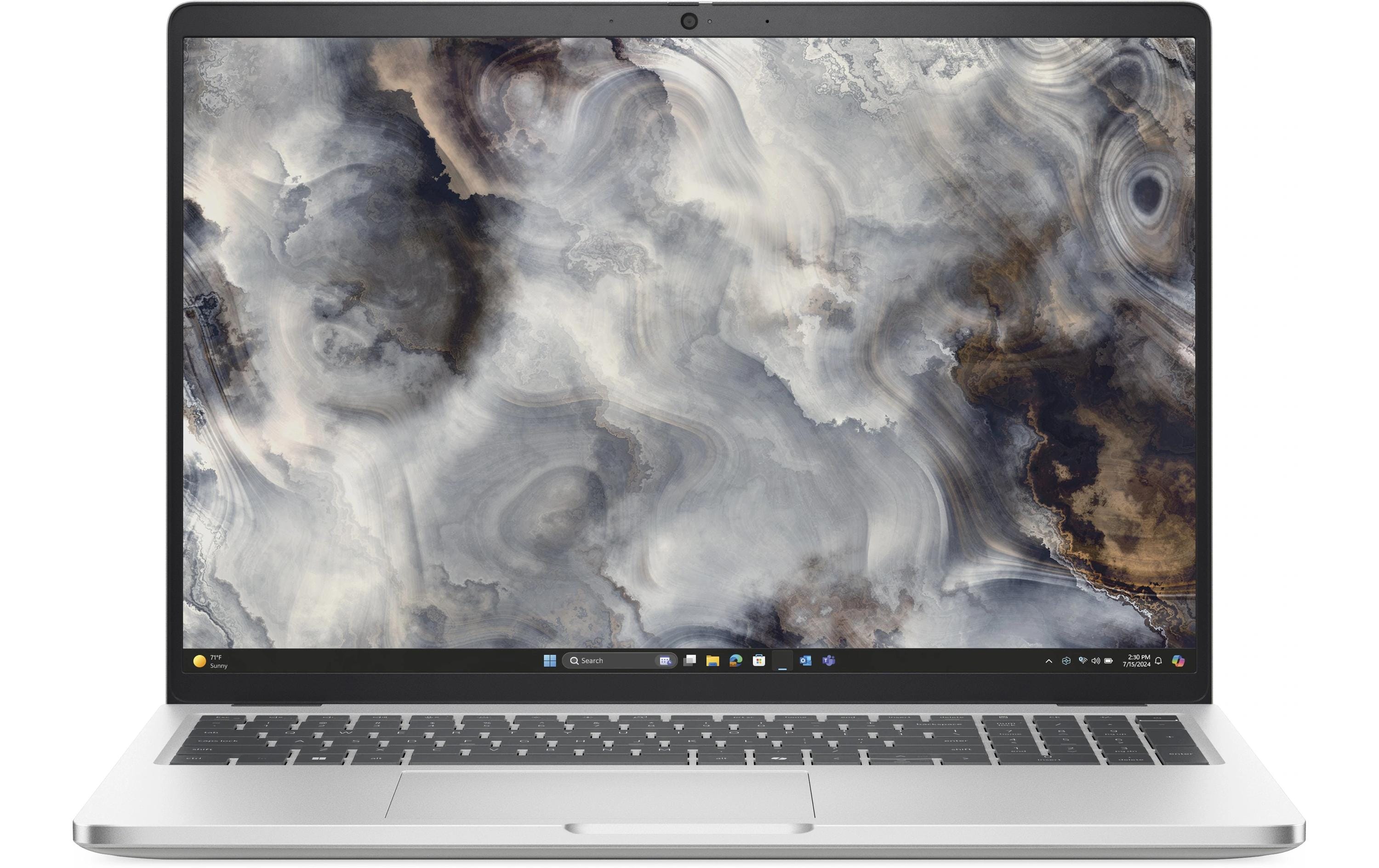 Dell Pro 16 Plus, U5 236V, W11-P-Copilot+