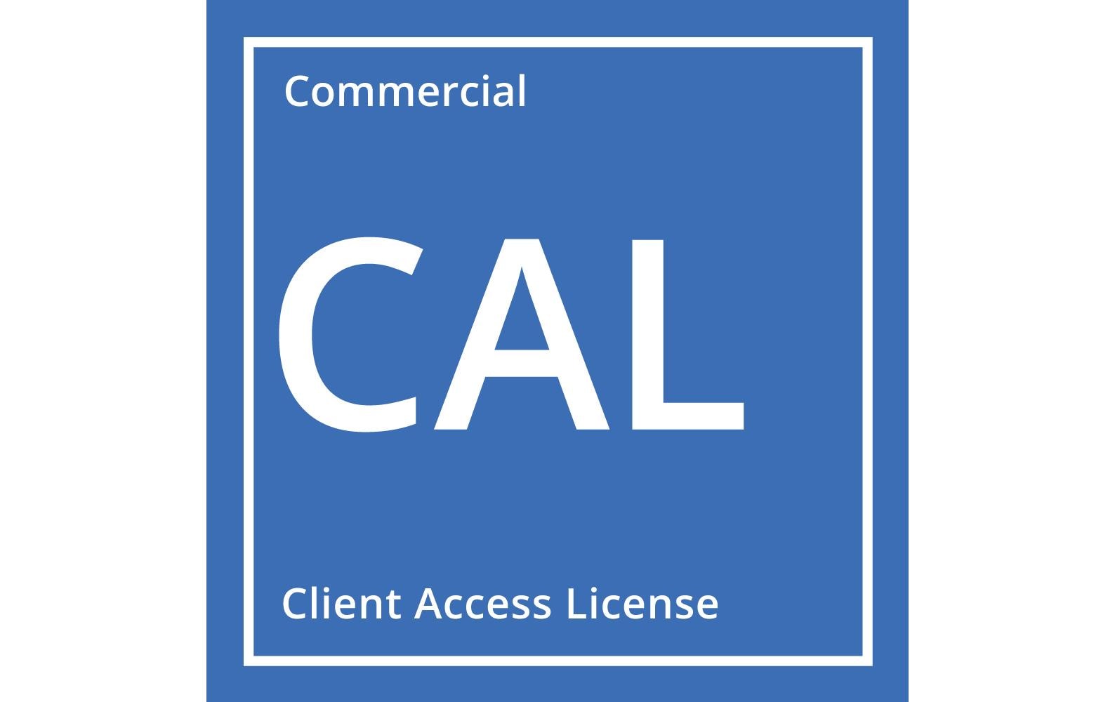 Windows Server Standard Device CAL