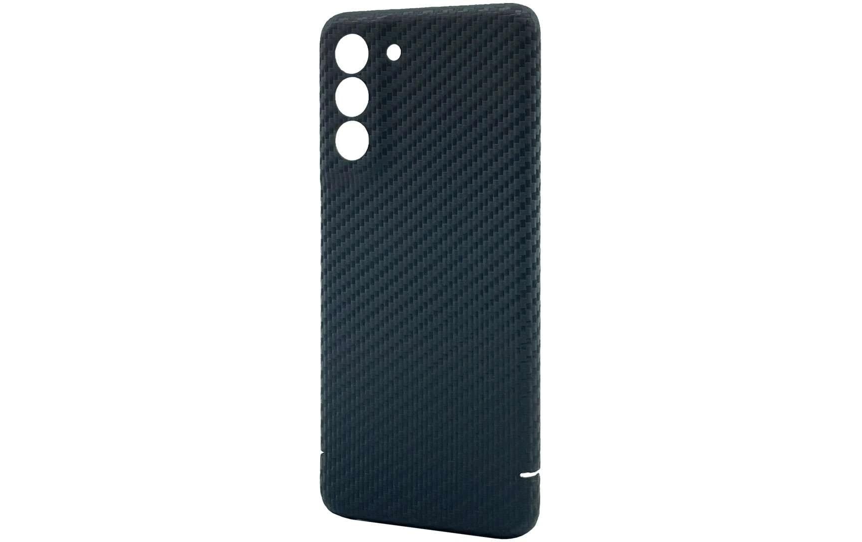 NEVOX CarbonSeries Cover