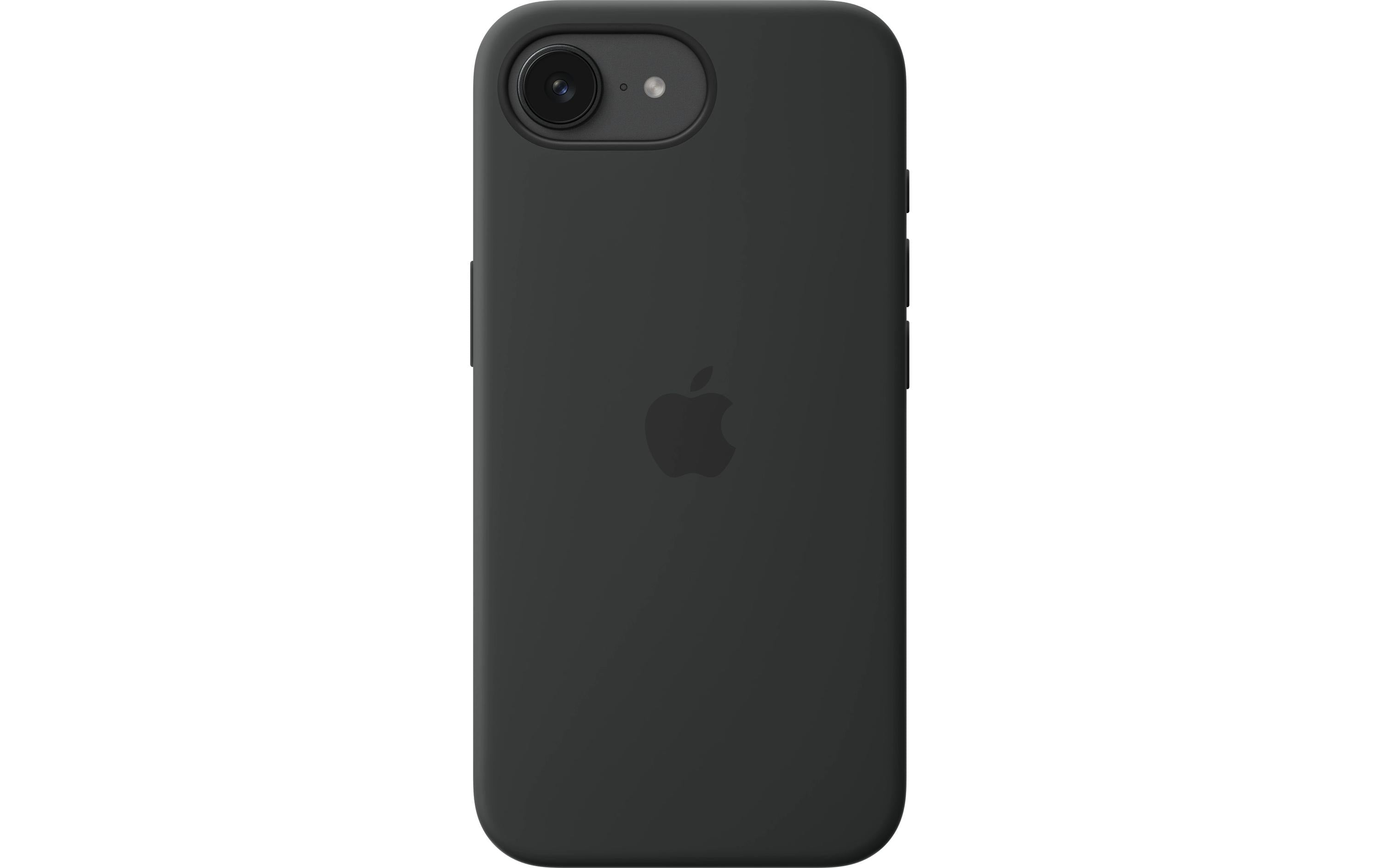 Apple Silicone Case mit MagSafe iPhone 16e